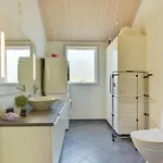 펜션 Erich - 1-8km From The Sea By Interhome Fanø