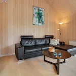 Erich - 1-8km From The Sea By Interhome 펜션