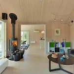 펜션 Erich - 1-8km From The Sea By Interhome Fanø