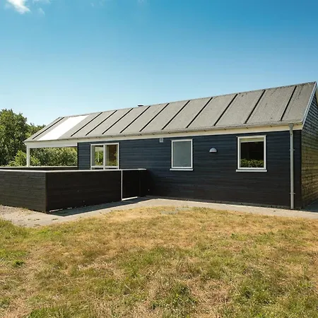 Дом отдыха Erich - 1-8km From The Sea By Interhome *