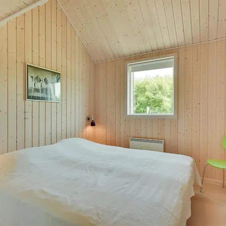 Erich - 1-8km From The Sea By Interhome Hébergement de vacances