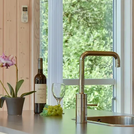 Hébergement de vacances Erich - 1-8km From The Sea By Interhome *