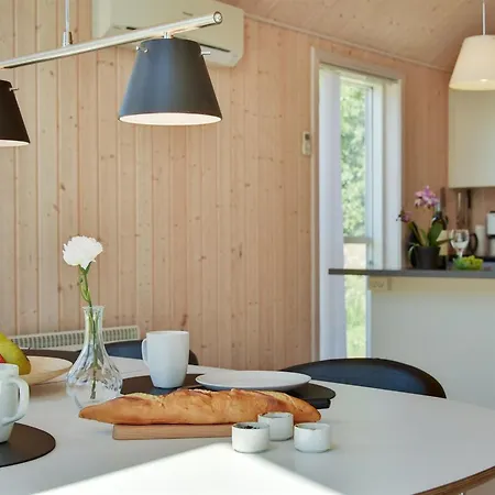 Hébergement de vacances Erich - 1-8km From The Sea By Interhome Fanø