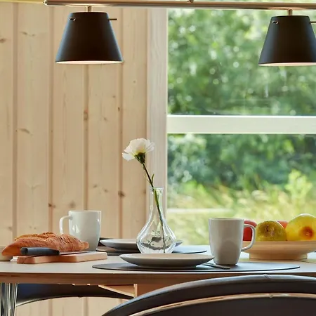 Hébergement de vacances Erich - 1-8km From The Sea By Interhome Fanø