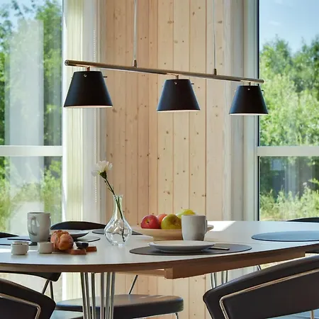 Erich - 1-8km From The Sea By Interhome Hébergement de vacances