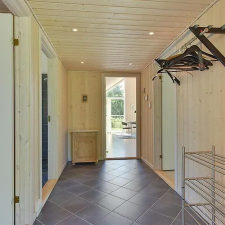 Erich - 1-8km From The Sea By Interhome Hébergement de vacances *