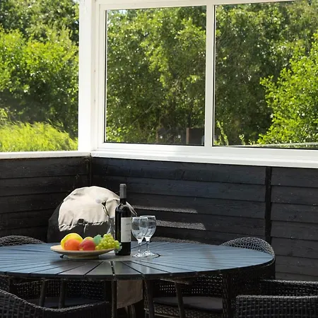 Erich - 1-8km From The Sea By Interhome Hébergement de vacances Fanø