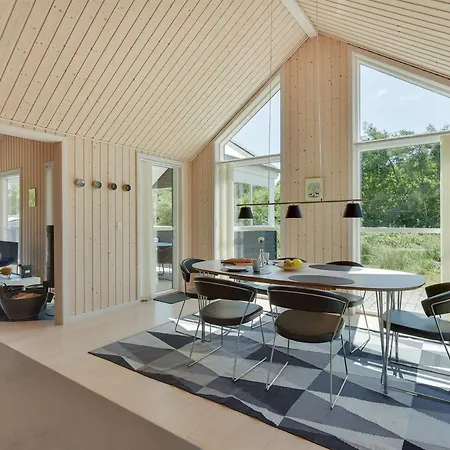 Erich - 1-8km From The Sea By Interhome Hébergement de vacances