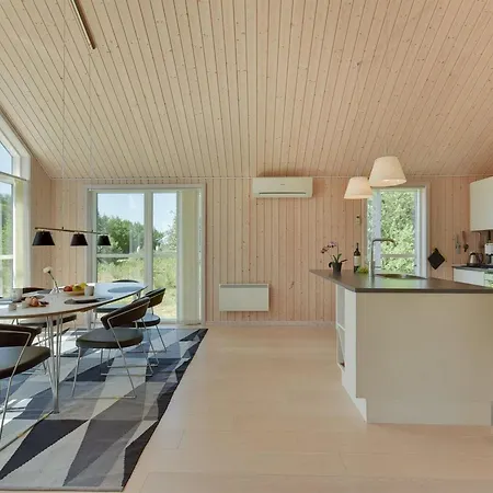 Erich - 1-8km From The Sea By Interhome بيت للعطل