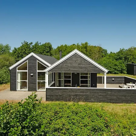 بيت للعطل Erich - 1-8km From The Sea By Interhome