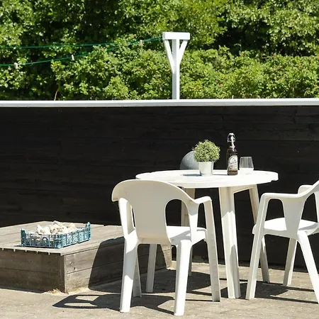 Erich - 1-8km From The Sea By Interhome بيت للعطل Fanø