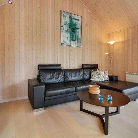 بيت للعطل Erich - 1-8km From The Sea By Interhome