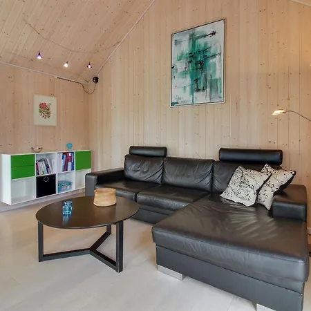 Erich - 1-8km From The Sea By Interhome بيت للعطل *