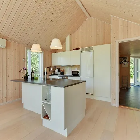 Erich - 1-8km From The Sea By Interhome Fanø
