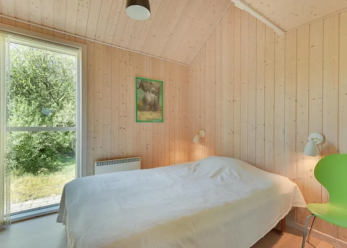 Erich - 1-8km From The Sea By Interhome *