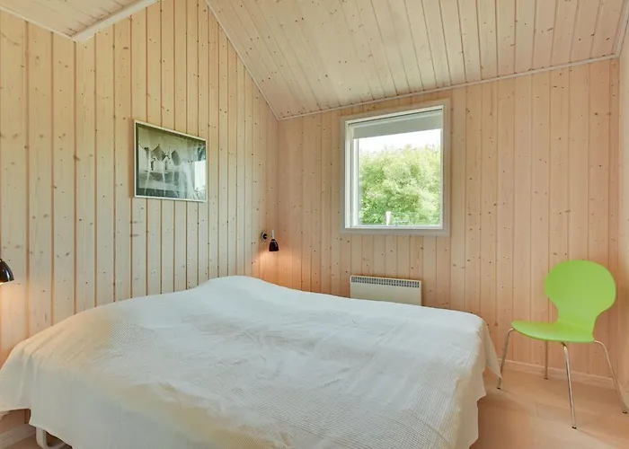 Erich - 1-8km From The Sea By Interhome Hébergement de vacances