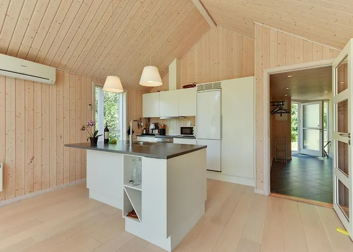 Erich - 1-8km From The Sea By Interhome Дом отдыха *