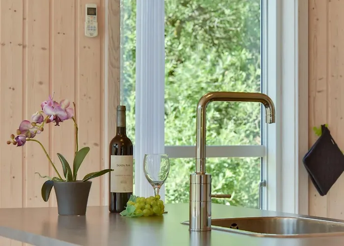 Hébergement de vacances Erich - 1-8km From The Sea By Interhome *