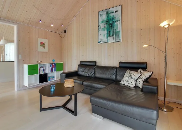 Erich - 1-8km From The Sea By Interhome *