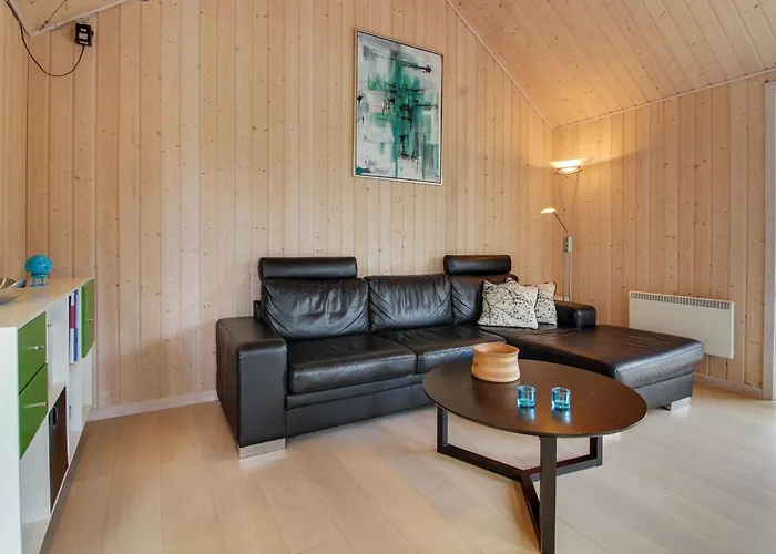 Erich - 1-8km From The Sea By Interhome Hébergement de vacances