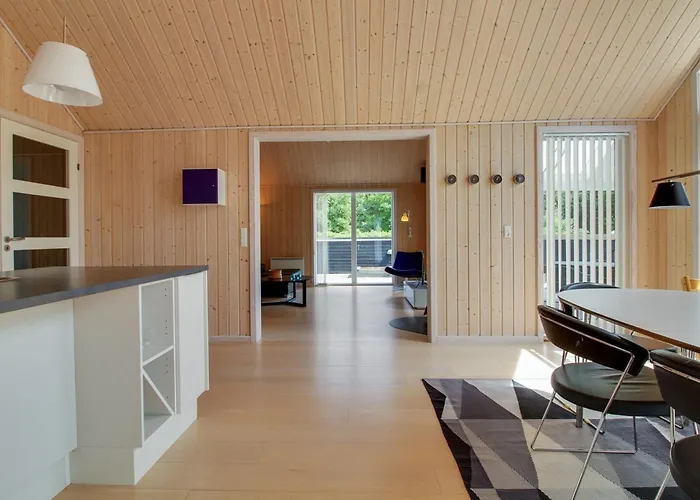 Hébergement de vacances Erich - 1-8km From The Sea By Interhome