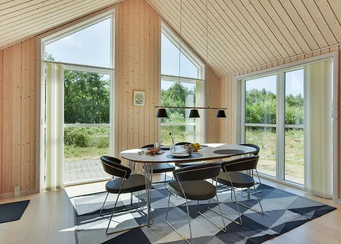 Erich - 1-8km From The Sea By Interhome