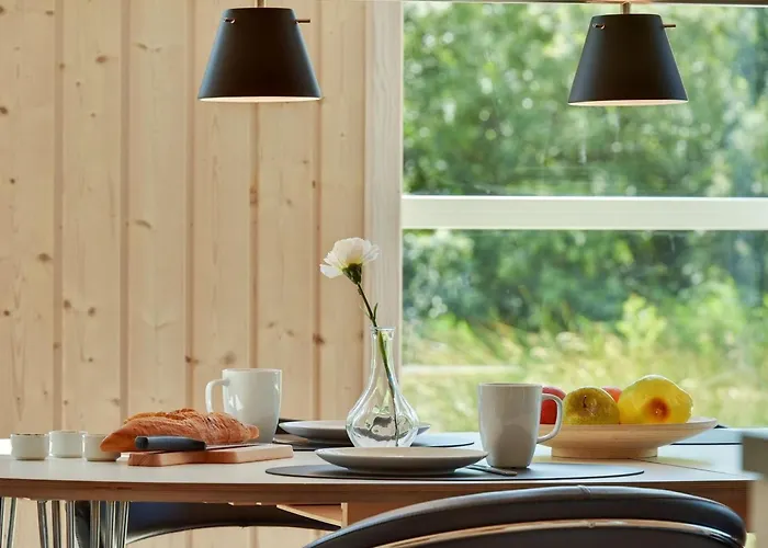 Hébergement de vacances Erich - 1-8km From The Sea By Interhome Fanø