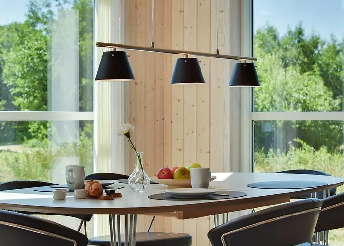 Erich - 1-8km From The Sea By Interhome Hébergement de vacances