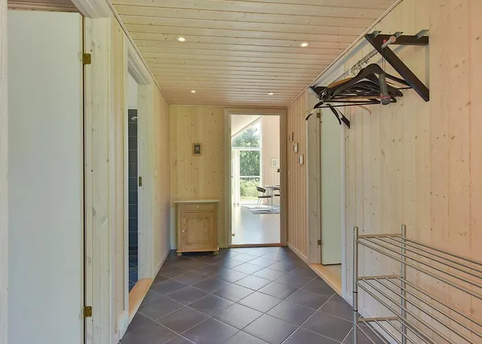 Erich - 1-8km From The Sea By Interhome Hébergement de vacances *