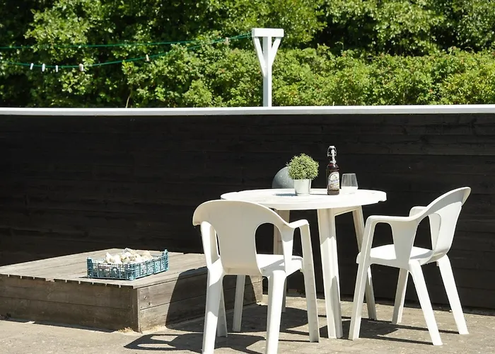 Erich - 1-8km From The Sea By Interhome *