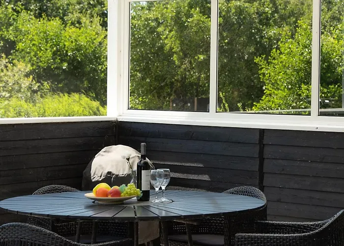 Erich - 1-8km From The Sea By Interhome Hébergement de vacances Fanø