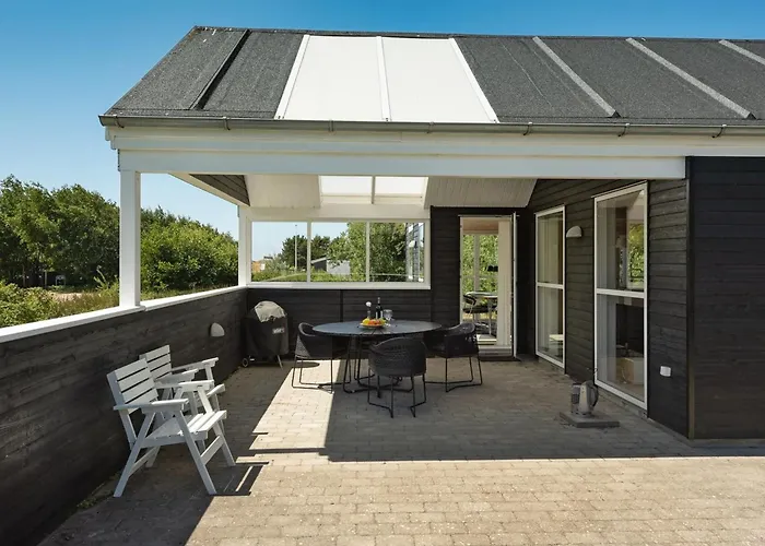 Hébergement de vacances Erich - 1-8km From The Sea By Interhome *