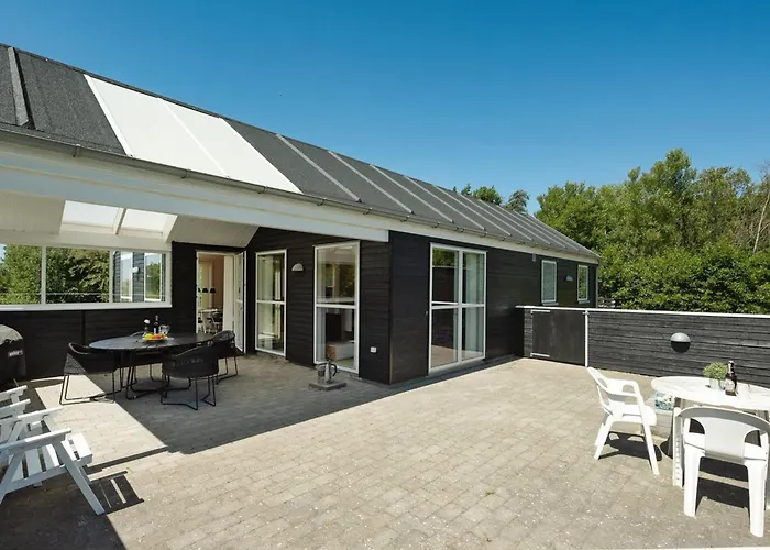 Erich - 1-8km From The Sea By Interhome *