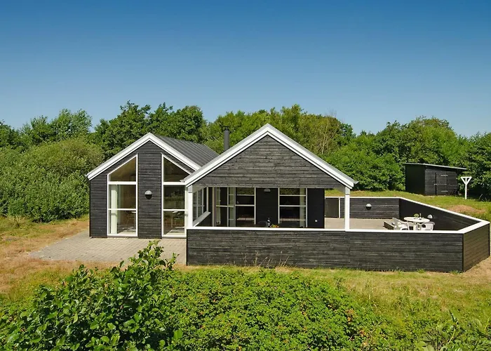 Erich - 1-8km From The Sea By Interhome Hébergement de vacances