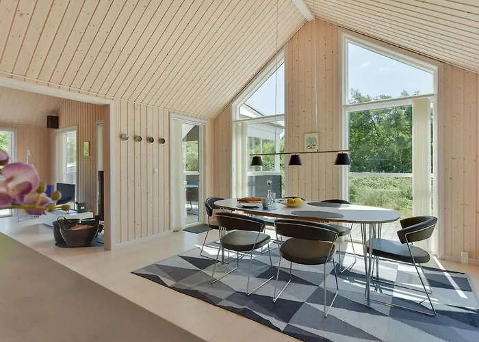 Erich - 1-8km From The Sea By Interhome Дом отдыха